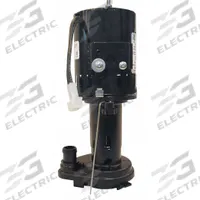SCOTSMAN Water Pump: 12-2586-27. Key specifications — attr1277634: Water Pump; attr1277636: 12-2586-27.