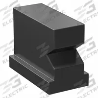 HEPCOMOTION Lubricator: Slide Lubricator, For HepcoMotion J54 Bearings, LB76C. Key specifications — Manufacturer Part Number: LB76C; Brand: HEPCOMOTION; Compatible with Series: J54; Mounting Hole Size: 5.2 mm; For Bearing Size: HepcoMotion J54 Bearings.
