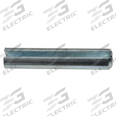 DAYTON Roll Pin: For 2ZE60 - GGS Material Handling Parts