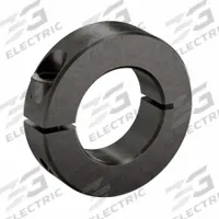 RULAND MANUFACTURING Shaft Collar: 1-Piece, Inch, Round, Clamp-On, 1 1/16 in Bore Dia, Carbon Steel (MPN CL-17-F). Key specifications — attr85402: RULAND MANUFACTURING; attr666006: Inch.