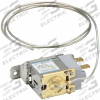 HALSEY TAYLOR Cold Control Thermostat: Cold Control and Sensor Wire Assembly (MPN 98773C). Key specifications — Compatible Product Type: Water Coolers; Includes: Cold Control and Sensor Wire Assembly; Product Type: Cold Control Thermostat; Brand: HALSEY TAYLOR; Filter Product Type: other.