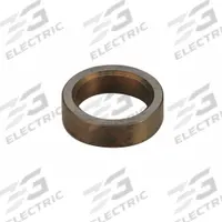 DYNABRADE Spacer: Mfr Part # 51927, Rotor Spacer, Compatible with Mfr Part # 52715/52716/52717/52718. Key specifications — attr948908: 51927; attr948910: 25H930; attr948911: 52716; attr948916: Rotor Spacer.