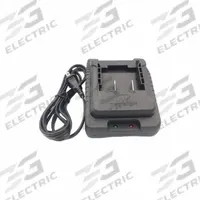 MACNAUGHT BOP Battery Charger: 2.0A, 18V DC (MPN BPC-U). Key specifications — Brand: MACNAUGHT; For Battery Chemistry: Li-Ion; For Battery Voltage: 18V DC; Battery Platform Voltage: 18V DC; Charger Input Voltage: 18V AC; Battery Capacity: 2.0A; Compatible Manufacturer Model Number: BOP20/60.