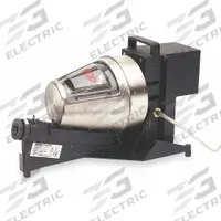 POP AVDEL Rivet Presenter: 1/8 in Rivet Dia., Std Flange, 1,000 Rivet Capacity, 110V AC (MPN RP4). Key specifications — attr292856: 110V AC; attr292853: Standard Flange; attr292855: ProSet 3400MCS and MCS540; attr294786: POP AVDEL.