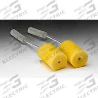 E-A-R Ear Plugs: E-A-R Classic, M Earplug Size, 50 PK (MPN 393-2003-50). Key specifications — Series: E-A-R Classic; Brand: E-A-R.