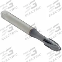 OSG Screw Thread Insert STI Tap: Spiral Fute, #2-56 UNC, H2 / 2B-3B, 2 Flute (MPN 1713501). Key specifications — attr1299996: H2 / 2B-3B.