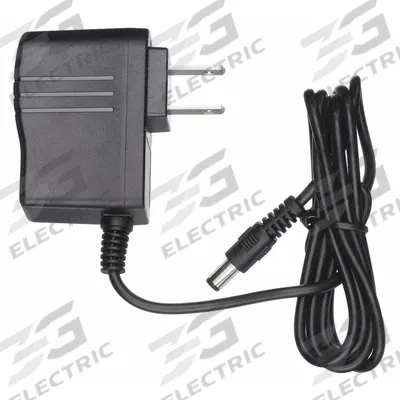 DLAB Pipette Charger: European Plug (MPN 21R851) - Pipetter Charging Stations