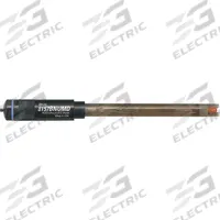 THERMO SCIENTIFIC Electrode: 8157BNUMD, pH, 0 to 14 pH, Std, 1 m Cable Lg, BNC/Mini-DIN. Key specifications — Manufacturer Part Number: 8157BNUMD; Product Type: Electrode; Junction: Triode; Connection Type: Mini-DIN; Test Parameters: pH; Tip Shape: Standard; Material: Epoxy; Range: 0 to 14 pH.