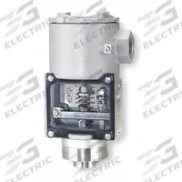 MERCOID Pressure Switch: 20 psi – 250 psi, SA1100 Series, 1 Pressure Connection Ports, 1/4" FNPT (MPN SA1112E-S5-K2). Key specifications — attr664141: MERCOID; attr1023632: 1/4" FNPT.
