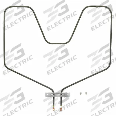 GE Oven Bake Element: Mfr Part # WB44X5082 - GE Oven Replacement Parts