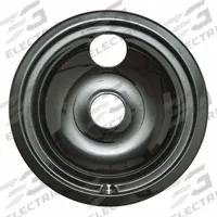 GE Burner Bowl: Mfr Part # WB31T10015. Key specifications — Manufacturer Part Number: WB31T10015; Brand: GE; Product Type: Burner Bowl.