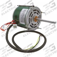 APPROVED VENDOR ECM Motor: 317732. Key specifications — Manufacturer Part Number: 317732.