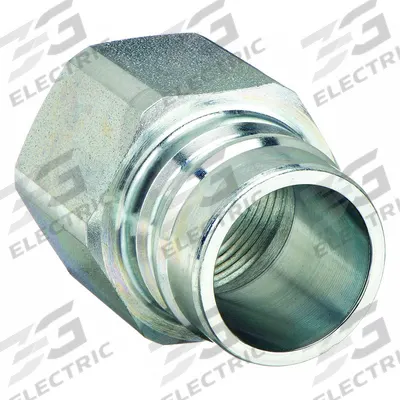 SNAP-TITE Hydraulic Quick Connect Hose Coupling: 3/8 in, Steel, 27.25 lpm Max. Flow Rate - H Series Hydraulic Quick-Connect Coupling Plugs