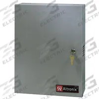 ALTRONIX Enclosure Xlg Fits 2- 12Ah Battery: Enclosure Fits (MPN BC400). Key specifications — Material: Steel; Brand: ALTRONIX; Product Type: Enclosure Fits.