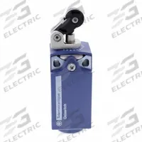 TELEMECANIQUE SENSORS Limit Switch: Roller Plunger, Non-Metallic, XCKP (MPN XCKP2121G11). Key specifications — attr1019632: TELEMECANIQUE SENSORS; attr1019639: Screw Clamp Terminals; attr1019655: Thermoplastic; attr1023447: XCKP.