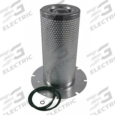 CHICAGO PNEUMATIC Oil Separator Kit: 2901905800 - Air Compressor Separator Kits