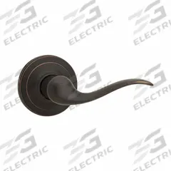 KWIKSET Door Lever Lockset: Passage Lever Locksets/Storeroom Lever Locksets, Bronze, ADA Compliant (MPN 720TNL-11P-6AL-RCS). Key specifications — Ligature Resistance: Not Ligature-Resistant; Brand: KWIKSET; Lockset Function ANSI Code: F75; Visual Indicator Message: No Message; Lockset Style: Rose; ADA Compliant: Yes; ANSI Lockset Function: Hall; Finish: Satin Bronze-Plated, Blackened, Satin Relieved, Clear Coated : Zinc.