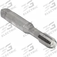 OSG Thread Forming Tap: M3.5x0.6 Metric, D4 / 6H, Modified Bottoming Chamfer, Cobalt (MPN 1410102000)