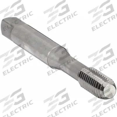 OSG Thread Forming Tap: M3.5x0.6 Metric, D4 / 6H, Modified Bottoming Chamfer - General Purpose Thread-Forming Taps