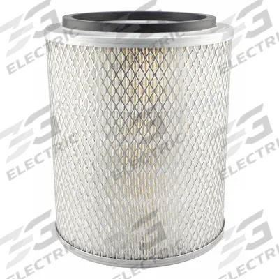 BALDWIN FILTERS Automotive Air Filter: Round-Oval, Engine, Round, Axial Seal - Round/Oval Engine Air Filters