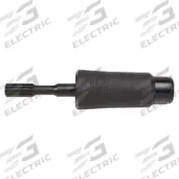 MILWAUKEE Spline to SDS-Max Adapter: Mfr Part # 48-03-3010, Rotary Hammer Compatible. Key specifications — attr1254887: Spline to SDS-Max Adapter; attr1254888: 48-03-3010; attr1254886: Rotary Hammer.