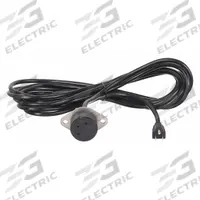 DAYTON Cord Set: Mfr Part # 103756XA-GIS, 20 ft Cord Lg. Key specifications — Product Type: Cord Set; Manufacturer Part Number: 103756XA-GIS; Brand: DAYTON.