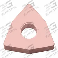 KYOCERA Turning Insert: WNMA432CA320, WNMA080408. Key specifications — attr257986: WNMA080408; attr257985: WNMA432CA320.