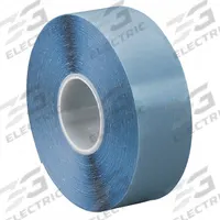 TAPECASE Transfer Tape: 3/4 in Wd, 16 3/8 yd Lg, 32 mil Thick, Kraft Paper, Rubber, Transparent (MPN TC485). Key specifications — Series: TC 485; Bond Type: Removable; Liner Material: Kraft Paper.