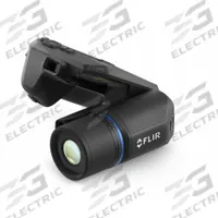 FLIR Infrared Camera: 80° x 63°, SD Card/USB, +/-2.0% of Reading Accuracy °C, 640 x 480, T-Series (MPN FLIR T560-80). Key specifications — Focus Method: Manual; Manufacturer Part Number: FLIR T560-80; Brand: FLIR; Field of View: 80° x 63°; Intrinsic Safety: Not Specified Intrinsically Safe; Lens Angles Included: 180°; Features_Broad: Zoom.