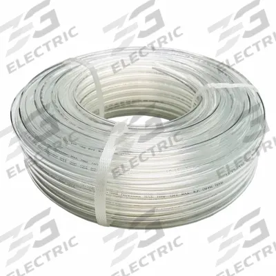APPROVED VENDOR Tubing: Polyurethane, ID 6.5 mm, OD 10 mm, 100 ft Lg - Standard Polyurethane Tubing