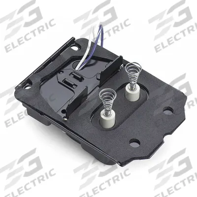 RW BECKETT Hot Water and Steam Boiler Burner Ignition Transformer: 51835, Hinge Repl - Ignition Transformers for Hot Water & Steam Boiler Burners