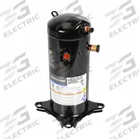 COPELAND COMPRESSOR: Mfr Part # ZP42LXE-PFV-800. Key specifications — attr1046436: Compressor; attr1046429: ZP42LXE-PFV-800; attr1040958: COPELAND.
