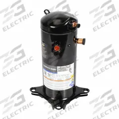 COPELAND COMPRESSOR: Mfr Part # ZP42LXE-PFV-800. Key specifications — attr1046436: Compressor; attr1046429: ZP42LXE-PFV-800; attr1040958: COPELAND.
