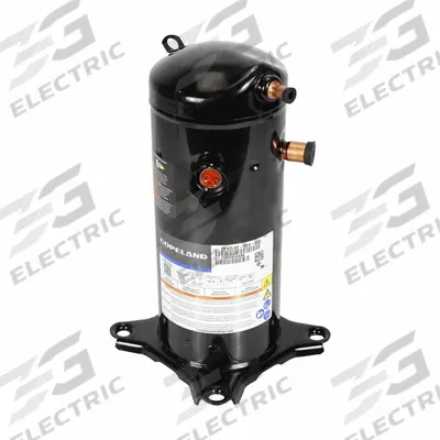 COPELAND COMPRESSOR: Mfr Part # ZP42LXE-PFV-800 - Assorted Brand Parts for Refrigerators & Freezers