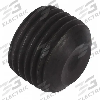 MI-T-M Screw: Mfr Part # 27-8911, Steel - Assorted Parts & Accessories