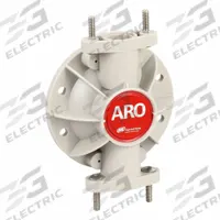 ARO Fluid Cap: 93105-1, Fluid Cap, Compact