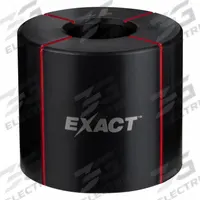 MILWAUKEE Knockout Die: 12 ga Sheet Metal Capacity (Steel), 1 in Nominal Size, Round, 49-16-2664. Key specifications — attr63418: 49-16-2664; attr63421: MILWAUKEE; attr63425: No; attr63427: Knockout Tools; attr63430: Stainless Steel.