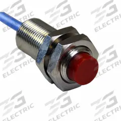 MONARCH Proximity Sensor: ACT-1B/115/ACT-3/115, 60,000 RPM Measurable Speed - Max, Proximity Sensor (MPN 6180-013). Key specifications — Brand: MONARCH; Compatible with Manufacturer Model Number: ACT-3/115.