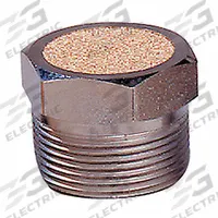 ARROW PNEUMATICS Breather Vent,3/4": 3/4 in NPT, 40 micron, 150 psi Max Op Pressure (MPN ASP-6BV). Key specifications — attr124412: ARROW PNEUMATICS.