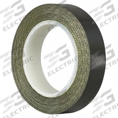 TAPECASE Film Tape: 4 in Wd, 5 yd Lg, 7 mil Thick, Silicone, Polytetrafluoroethylene Film - PTFE Slick Surface Tape