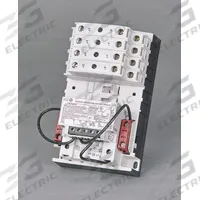 GE Lighting Magnetic Contactor: 8 Poles, 120V AC, 30 A, 3-Wire (MPN CR463M80NJA). Key specifications — Brand: GE.