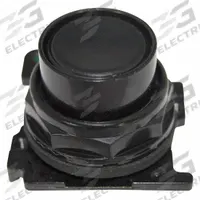 EATON Flush Push Button: 30 mm, Non-Metallic, Momentary (MPN E34PB1). Key specifications — attr1025098: Momentary; attr211275: EATON; attr1025130: E34; attr1063631: Non-Metallic.