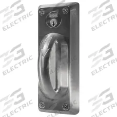 MARKS USA Door Lockset: Classroom Security Lever Locksets, Stainless Steel, Ligature-Resistant (MPN 5BHWW/32D). Key specifications — attr1024149: Ligature-Resistant; attr1011488: MARKS USA; attr1024446: F30; attr1011524: No Message; attr1011485: No; attr1059461: Satin Stainless Steel : Stainless Steel.