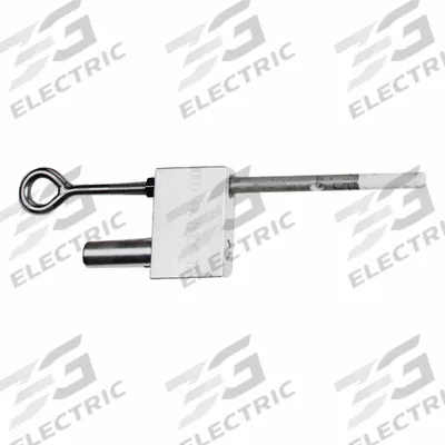 MEGGER Probe Adapter: Adapter (MPN 210.00012) - Accessories for Transformer Turns Ratiometers