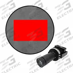 VISUAL WORKPLACE INC. LED Safety Walkway: LED Safety Walkway, Stripe, Projector with Lens, 100 W (MPN 66-3136-231050-PS151). Key specifications — Brand: VISUAL WORKPLACE INC.; Includes: Power Supply; Laser Color: Cardinal Red; Watts: 100 W; Legend/Background Color: Stripe; Manufacturer Part Number: 66-3136-231050-PS151; Product Type: LED Safety Walkway; Product Includes: Projector with Lens.