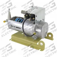 SCHNEIDER Pneumatic Damper Actuator: MK4-3121 Mfr Part #. Key specifications — Product Type: Actuator; Manufacturer Part Number: MK4-3121.