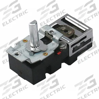Dayton Thermostat: Mfr Part # PH-936-007 - Replacement HVACR Controls, Switches & Thermostats