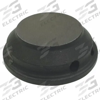 INGERSOLL RAND Valve Cap: Mfr Part # MC121-4, Valve Cap - Air Tool Replacement Parts