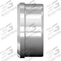 WEATHERHEAD Compression Fitting Sleeve: 5/8 in OD Size, 3,250 psi Max Op Pressure (MPN 7165X10). Key specifications — Brand: WEATHERHEAD; Series: 7000 Series Ermeto.