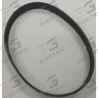 DEVILBISS Belt, Timing: AC-0815, Timing Belt